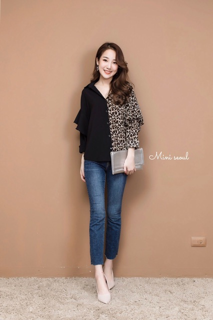 leopard-shirt