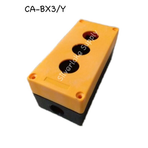 SHINOHAWA Contron Unit CA-BX1/Y 2/Y 3/Y 4/Y 22mm. | Shopee Thailand