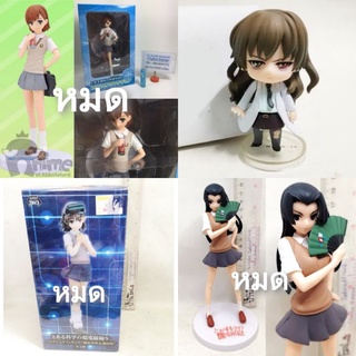 (แท้/มือ1) Sega EXF Misaka Mikoto To Aru Majutsu no Index II figure Aru Kagaku no Railgun​ Mitsuko Kongou มิสึโกะคงโก