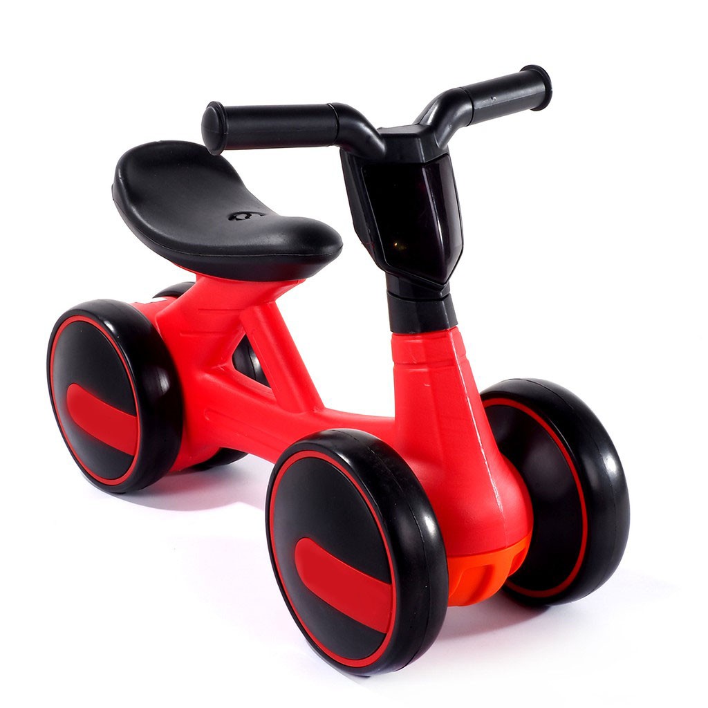 double-b-toys-จักรยานขาไถเด็ก-รถขาไถมีไฟ-4-ล้อ-balane-bike-มีเสียงมีไฟ-รถจักรยานขาไถเด็ก-1748ml