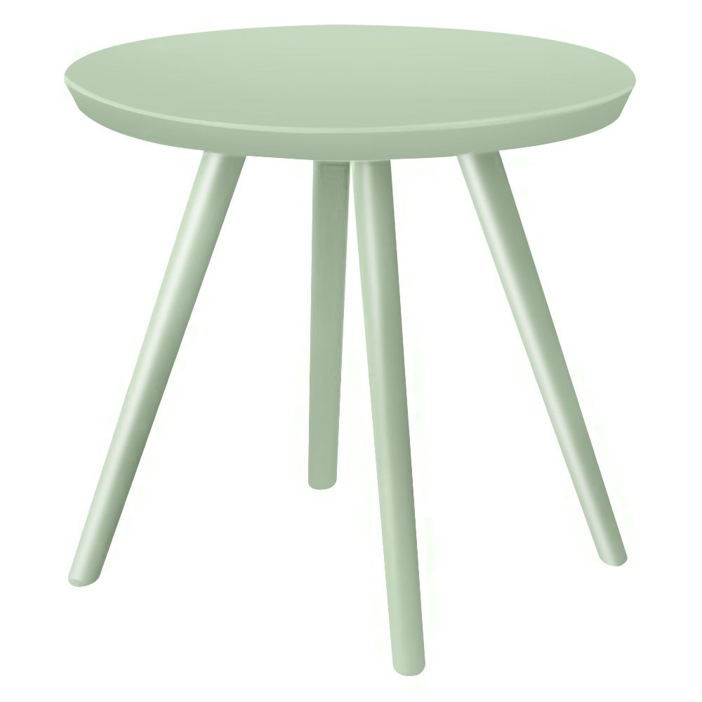โต๊ะพลาสติก-polypropylene-สีเขียว-โต๊ะและเก้าอี้-เฟอร์นิเจอร์นอกบ้าน-สวนและอุปกรณ์ตกแต่ง-plastic-stool-green