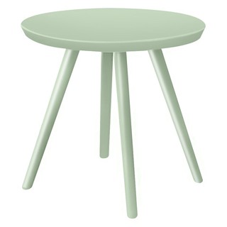 โต๊ะพลาสติก POLYPROPYLENE  สีเขียว โต๊ะและเก้าอี้ เฟอร์นิเจอร์นอกบ้าน สวนและอุปกรณ์ตกแต่ง PLASTIC STOOL  GREEN