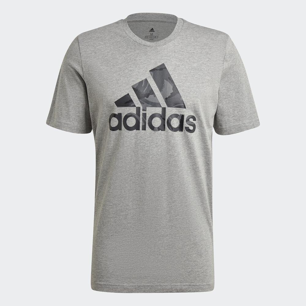 adidas-เสื้อยืดลายพราง-essentials-ผู้ชาย-สีเทา-gk9637-เสื้อยืดคอกลมผ้าฝ้าย