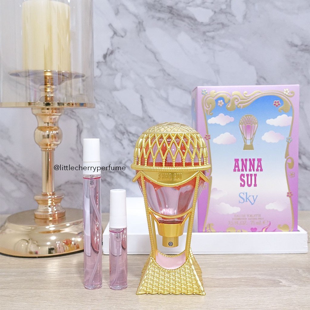 anna-sui-sky-eau-de-toilette-น้ำหอมแท้แบ่งขาย