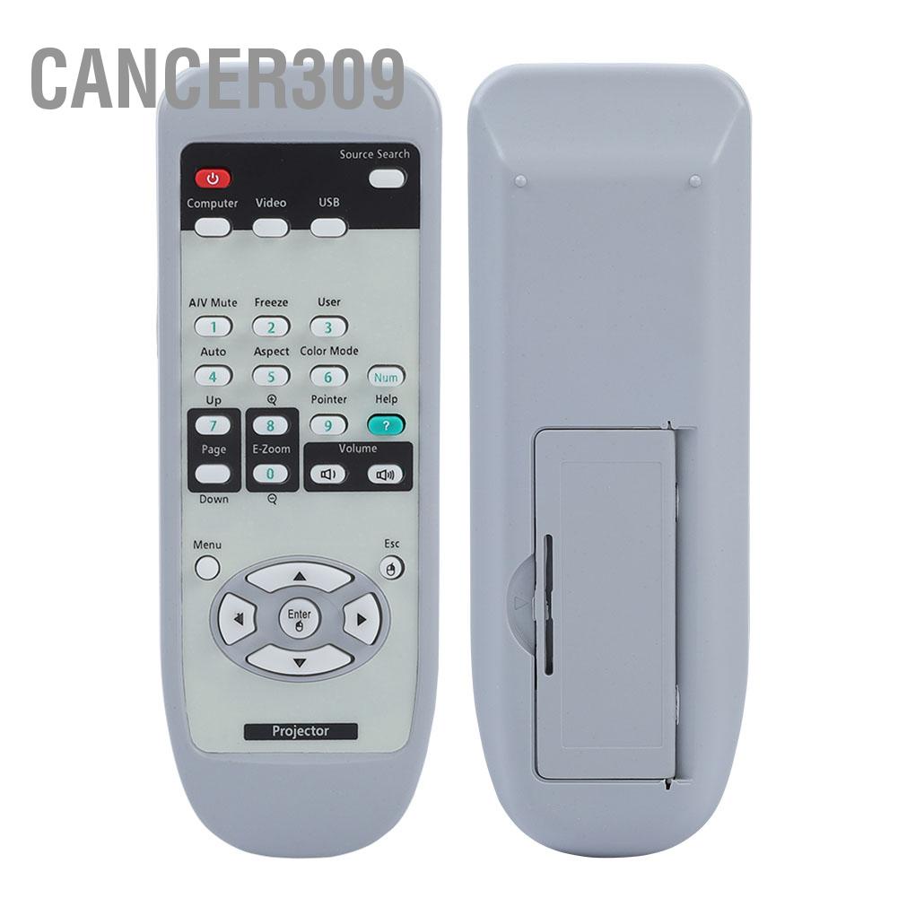 cancer309-รีโมตคอนโทรลโปรเจคเตอร์-แบบเปลี่ยน-สําหรับ-epson-emp-7800-emp-7850