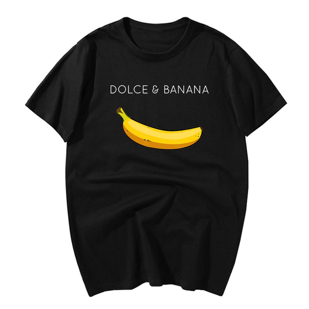 2022-new-diy-style-t-shirts-dolce-amp-banana-print-t-shirt-men-o-neck-short-sleeve-cute-cartoon-t-shirt-spot-goods