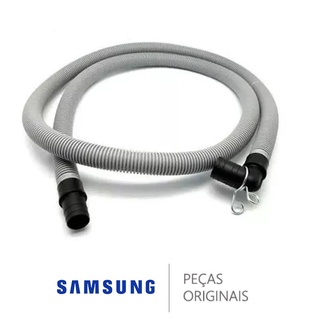 สายท่อน้ำทิ้งเครื่องซักผ้าซัมซุงฝาหน้า/DC97-02250F/SAMSUNG/ASSY HOSE DRAINอะไหล่ของแท้