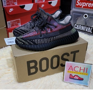 YEEZY 350 v.2 " YECHEIL " sz.4.5UK / 5US ของแท้💯%