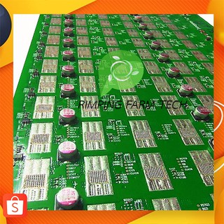 ภาพขนาดย่อของภาพหน้าปกสินค้าCapacitor ตัวถังกลมเล็ก สำหรับ ใส่ L3+ จากร้าน rimpingfarmtechofficial บน Shopee