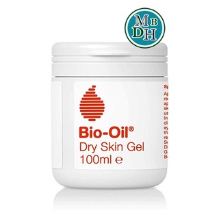 Bio-oil dry skin gel 50ml.