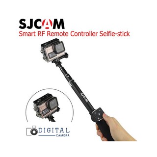 Selfie-stick for M20 SJ6 Legend SJ7 STAR CAMERAS
