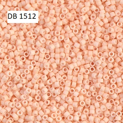 delica-11-0-สีด้าน-เม็ดบีด-ลูกปัดแก้ว-ทรงกระบอก-miyuki-beads