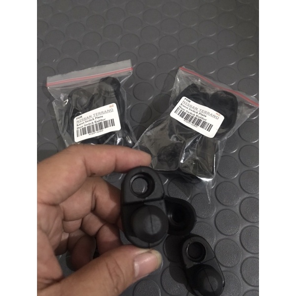 Nissan terrano Door swich Rubber Shopee Thailand