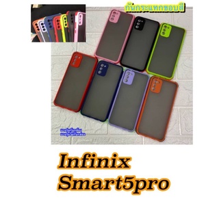 เคสกันกระแทก Infinix Smart5pro SmartHD Wiko U20 Sunny5 Redmi9A Redmi note10proและรุ่นอื่นๆ พร้อมส่ง🚛🚚