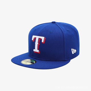 Acperfmance หมวกเบสบอล MLB NOCN NEEWIDA Texas Rangers Royal Blue Player q1QH