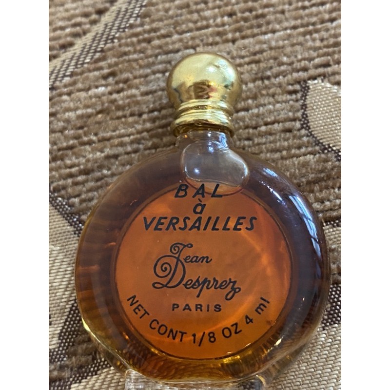 jean-desprez-bal-a-versailles-parfum-4ml-vintage-1960s