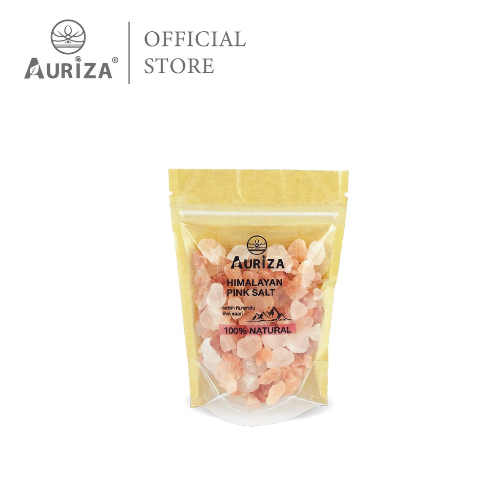 auriza-himalayan-pink-salt-spa-เกลือสปาสำหรับแช่ตัว-แช่เท้า