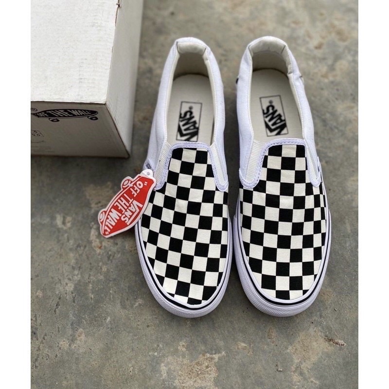 รองเท้า-vans-slip-on-รองเท้าผ้าใบผู้ชาย-ผู้หญิง-size-36-45