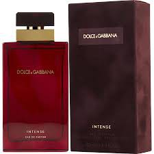 ภาพหน้าปกสินค้าDolce & Gabbana Pour Femme Intense EDP 5ml - 10ml นำ้หอมแท้แบ่งขาย