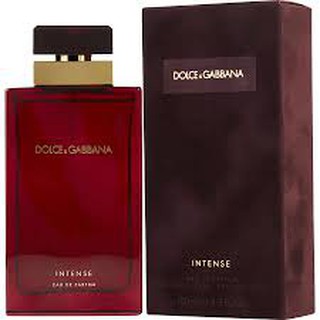 สินค้า Dolce & Gabbana Pour Femme Intense EDP 5ml - 10ml นำ้หอมแท้แบ่งขาย