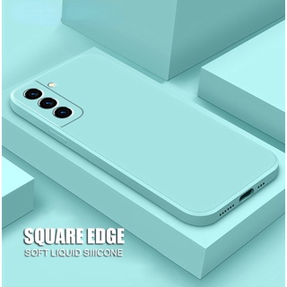เคสกำมะหยี่ขอบเหลี่ยม Vivo Y66 Y65 Y67 V5 V5S V5 Lite Y81 Y81i Y83 Pro Y93 Y91C/ Y93S Y91 Y95 Y11 Y11D Y12 Y15 Y17 Y20 Y20S Y20i Y12S Y12A Y11S TPU Case เลนส์รวมทุกอย่าง ป้องกันกล้อง เคสซิลิโคน เคสมือถือ ​แบบซิลิโคน