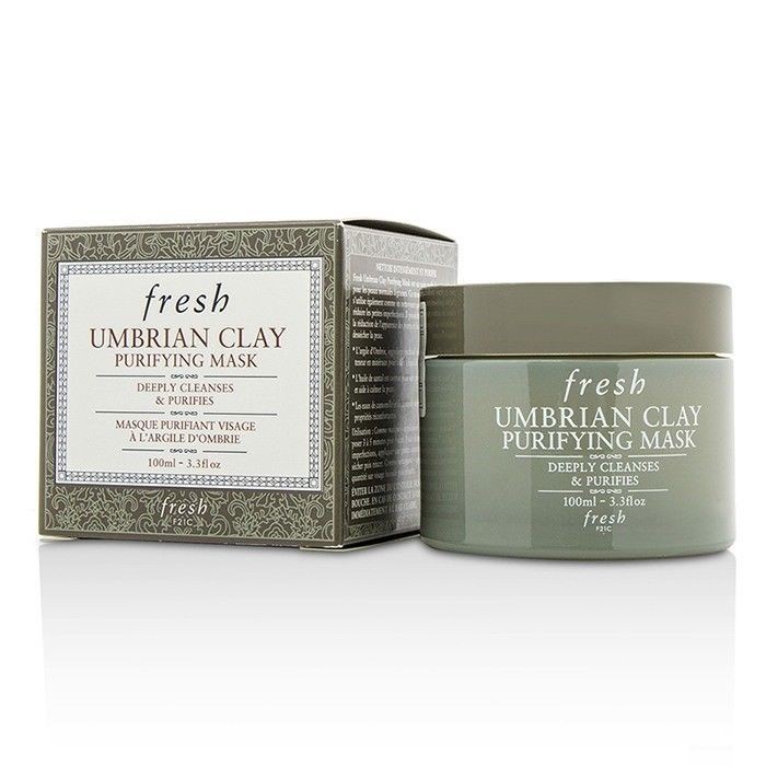 fresh-uumbrian-clay-puring-mask-100ml