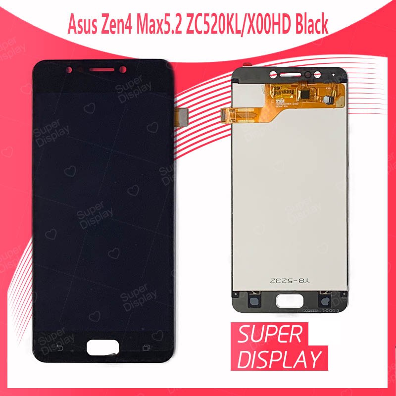 Connecteur Charge USB Pour Asus Zenfone 4 Max ZC520KL - Port Micro USB + Microphone
