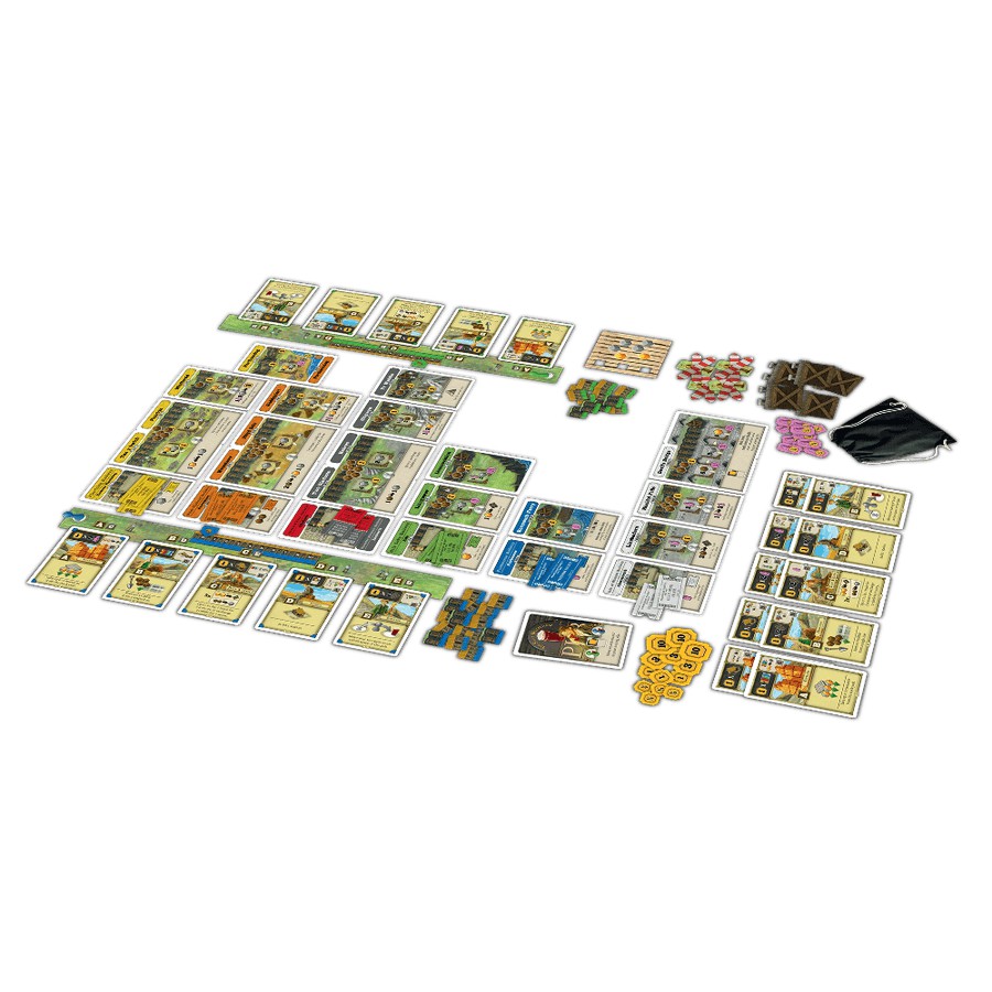 foothills-boardgame