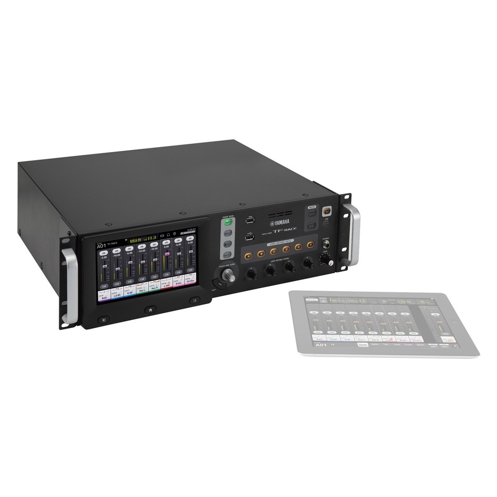 yamaha-tf-rack-digital-mixerดิจิตอลมิกเซอร์