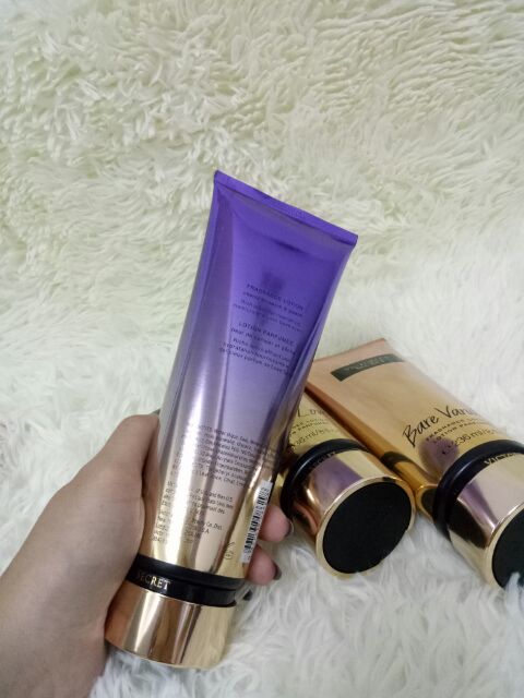 พร้อมส่ง-โลชั่น-น้ำหอม-victorias-secrt-ขนาด-236ml