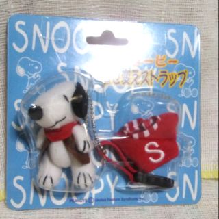 พวงกุญแจ​ ส​นูปปี้​ snoopy​