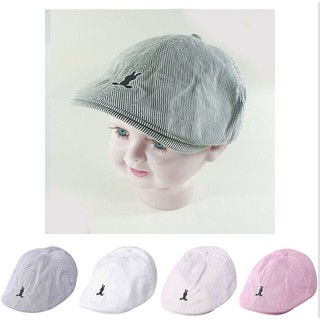 ภาพหน้าปกสินค้าหมวกแฟลตแค๊ป หมวกติงลี่ (1-3ขวบ) ซึ่งคุณอาจชอบสินค้านี้