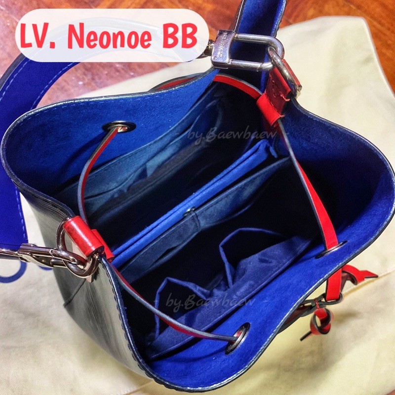 ที่จัดระเบียบกระเป๋า-lv-neo-noe-bb