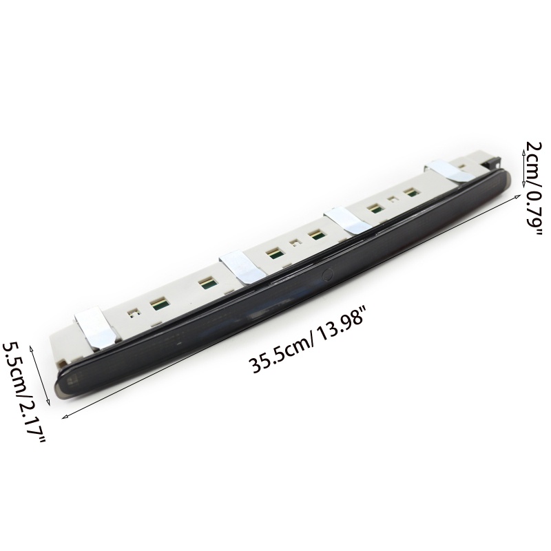 edb-ไฟเลี้ยว-ไฟตัดหมอก-led-ดวงที่-3-สําหรับรถยนต์-w203-2038200156