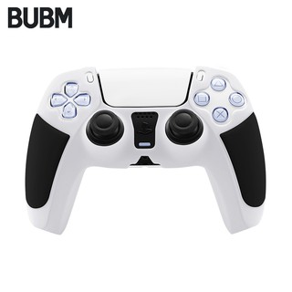 ภาพขนาดย่อของสินค้าBUBM BB060N0008 PS5 DualSense Controller Silicone Case ซิลิโคนเคสจอย PS5 เกรดพรีเมียม