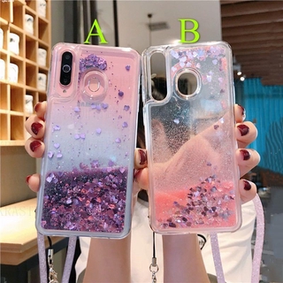 เคส-Quicksand Phone Case For iPhone 14 13 12 11 pro Max XR iPhone 7 8 6s iPhone 8 plus Xs SE 2020 Soft|TSX