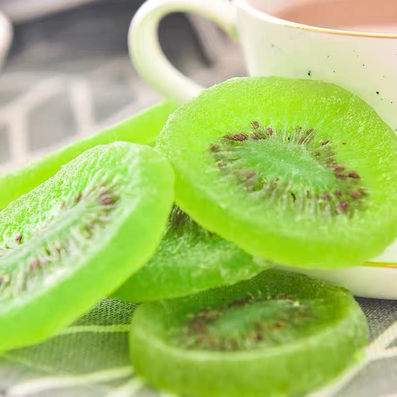 กีวีอบแห้ง-เกรดa-กีวีอบแห้ง-ผลไม้อบแห้ง-ขนม-dried-kiwi