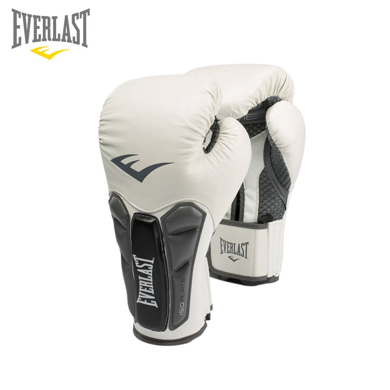 ถุงมือชกมวย-everlast-ผู้ใหญ่-ชาย-และหญิง-sanda-การต่อสู้-การฝึกอบรม-ไทย-ถุงมือชกมวย