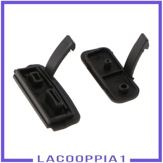 [Lacooppia1] ฝาครอบยางสําหรับ Canon Eos 600D พอร์ต Usb อินเตอร์เฟซฝาปิดประตู