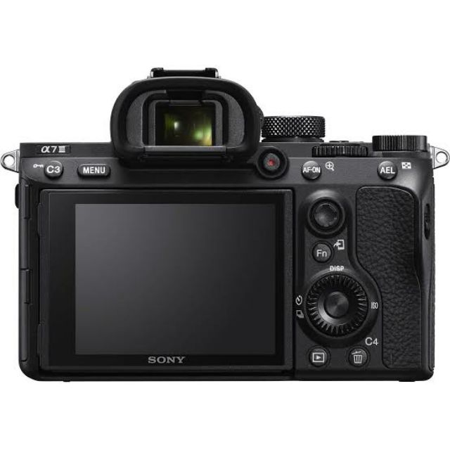 sony-a7m3-body-เครื่องใหม่-ประกันศูนย์ไทย-1-ปี