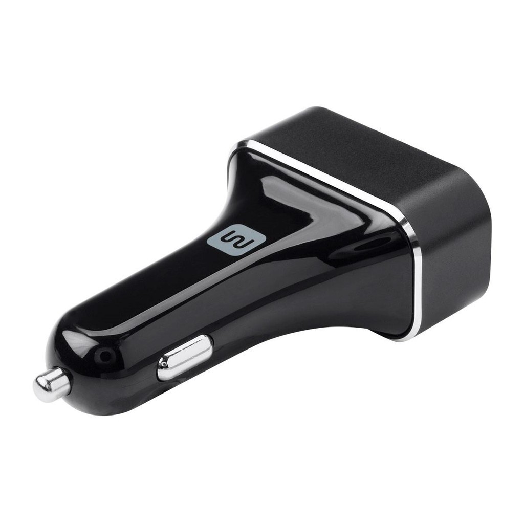 ที่ชาร์จโทรศัพท์ในรถยนต์-4-port-usb-car-charger