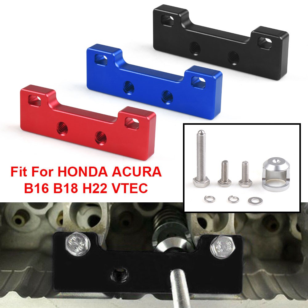 เครื่องมือคอมเพรสเซอร์สปริงวาล์ว-สําหรับ-honda-acura-b-series-vtec-head-b16a-b18c-black