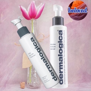 Dermalogica Daily Glycolic Cleanser ขนาด 150/295 ml ผลิตภัณฑ์ทำความสะอาดผิวหน้า