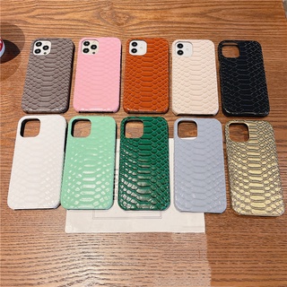เคสโทรศัพท์มือถือ ลายงูนูน ไฮเอนด์ สําหรับ Samsung S21Ultra S21Plus S20Fe Note20Ultra A11 M11 A12 M12 A31 A51 A71 A30 A20 A50 A50S A30S A70 A32 A02 A42 A72 M01 S8 S9 S10 S20 S10E S105G S20Ultra Note8 Note9 Note10 Note10Plus Note20