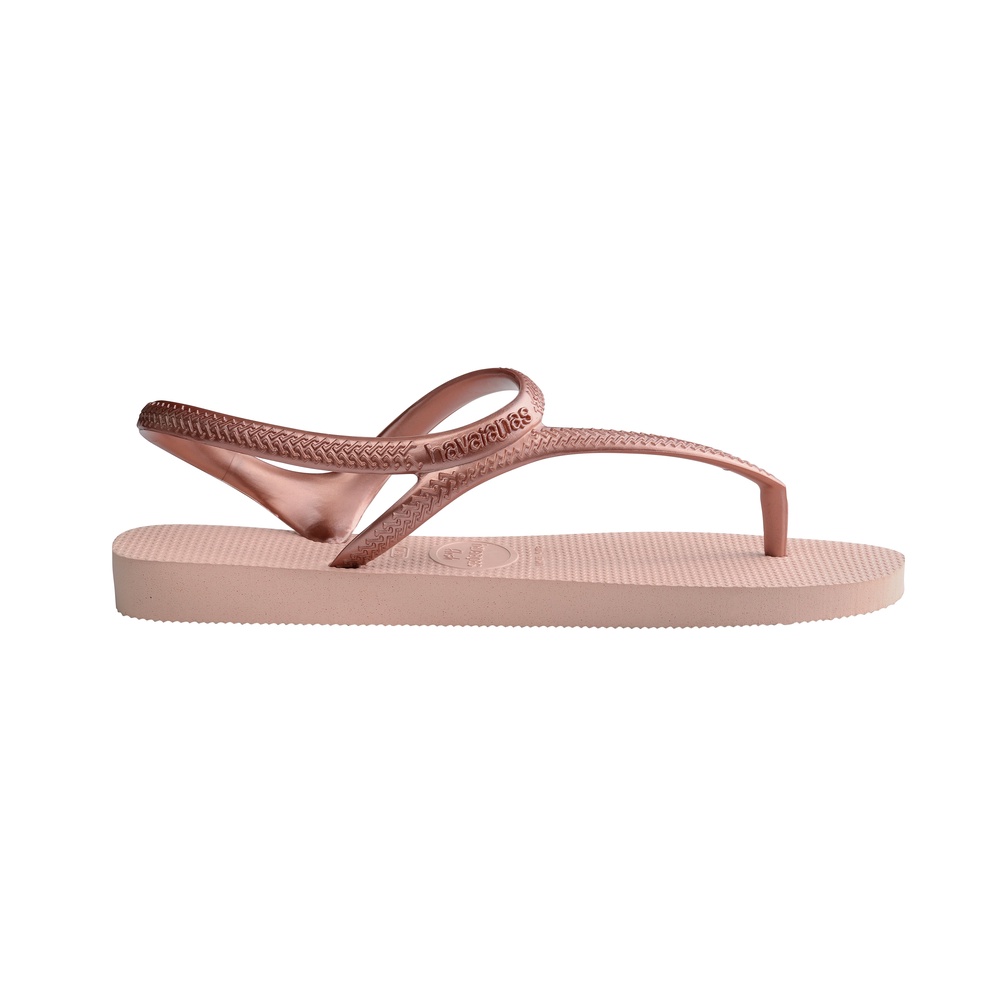 HAVAIANAS FLASH URBAN FC BALLET ROSE
