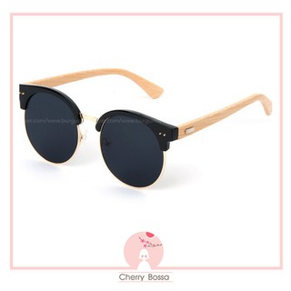 แว่นตากันแดดแบรนด์ Circus Eyewear รุ่น Sun CC127 Col. 4 Size 55 MM.