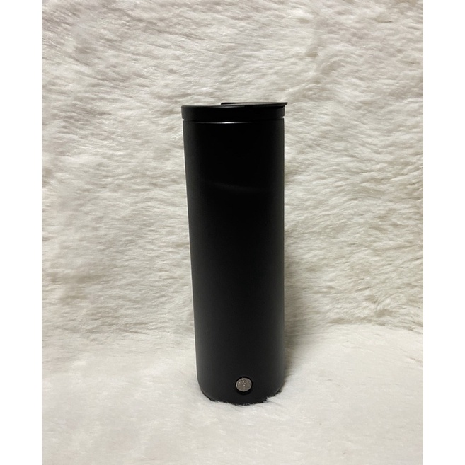 Starbucks Black Matt Tumbler 20 Oz | Shopee Thailand