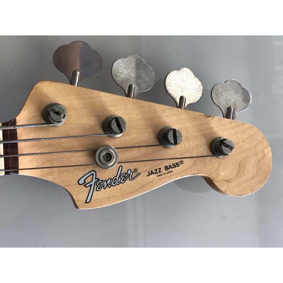 โลโก้หัวกีตาร์-fender-jazz-bass-japan-series