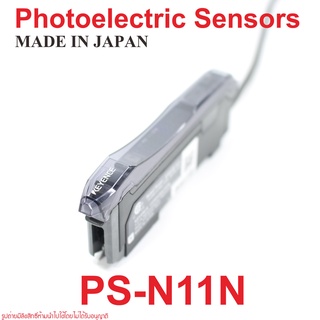 PS-N11N KEYENCE PS-N11N KEYENCE Photoelectric Sensor PS-N11N Photoelectric Sensor KEYENCE