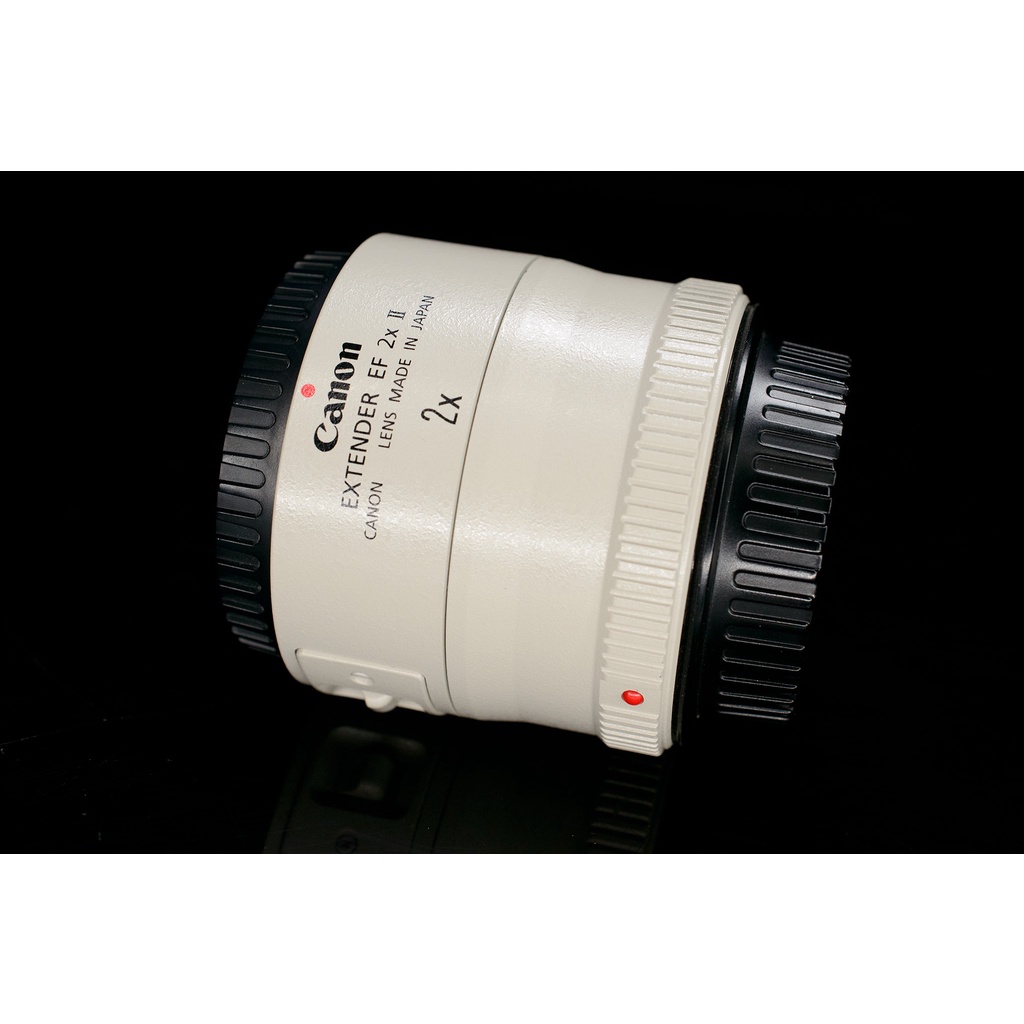 Canon EXTENDER EF 2×II （Extenders in Architectural Photography  